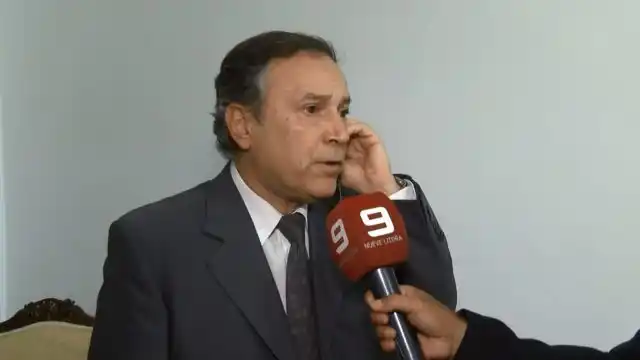 La diputada Romero destacó la figura de Giorgio para el Superior Tribunal