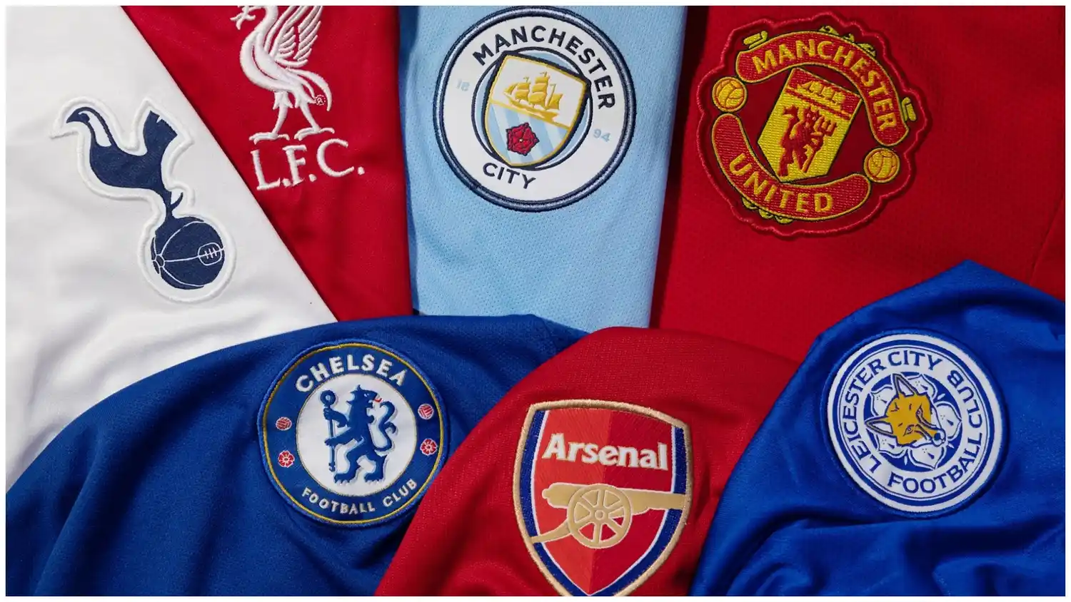 La última temporada de la Premier League dejó momentos memorables, pero también actuaciones para el olvido. Foto: shutterstock.com