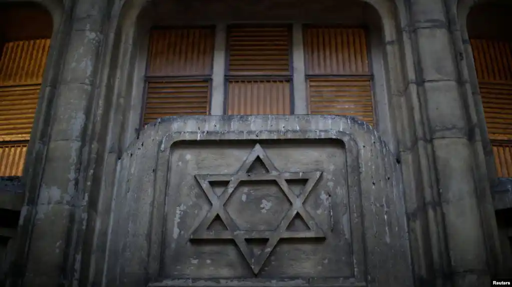 Judíos celebrarán Pésaj, o Pascua judía, bajo normas de distanciamiento social