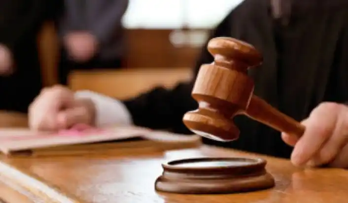 Rechazo a declaraciones del ministro de Justicia