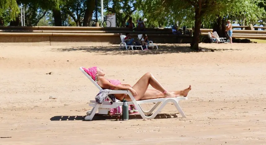 Temporada de verano “Yo Disfruto Concordia”