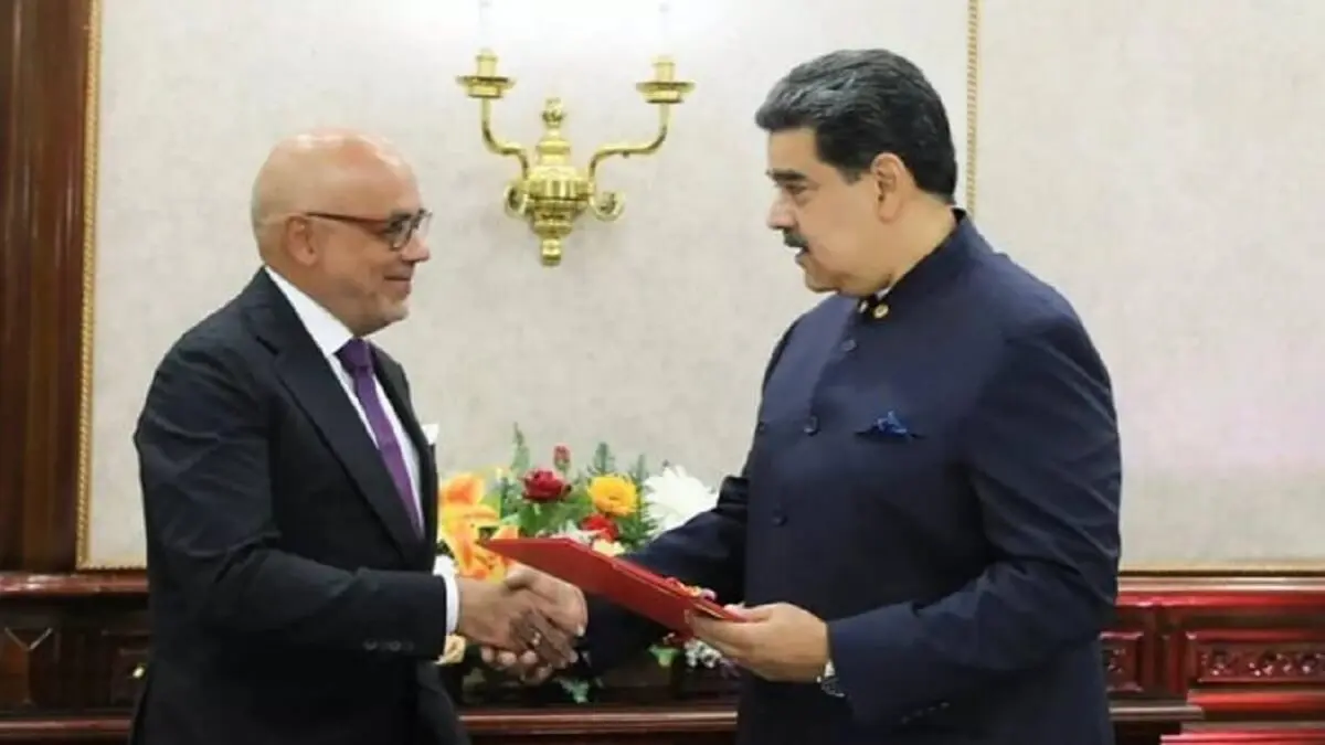 LETRA MUERTA: 38% de las leyes sancionadas por la AN de Maduro no están en Gaceta Oficial