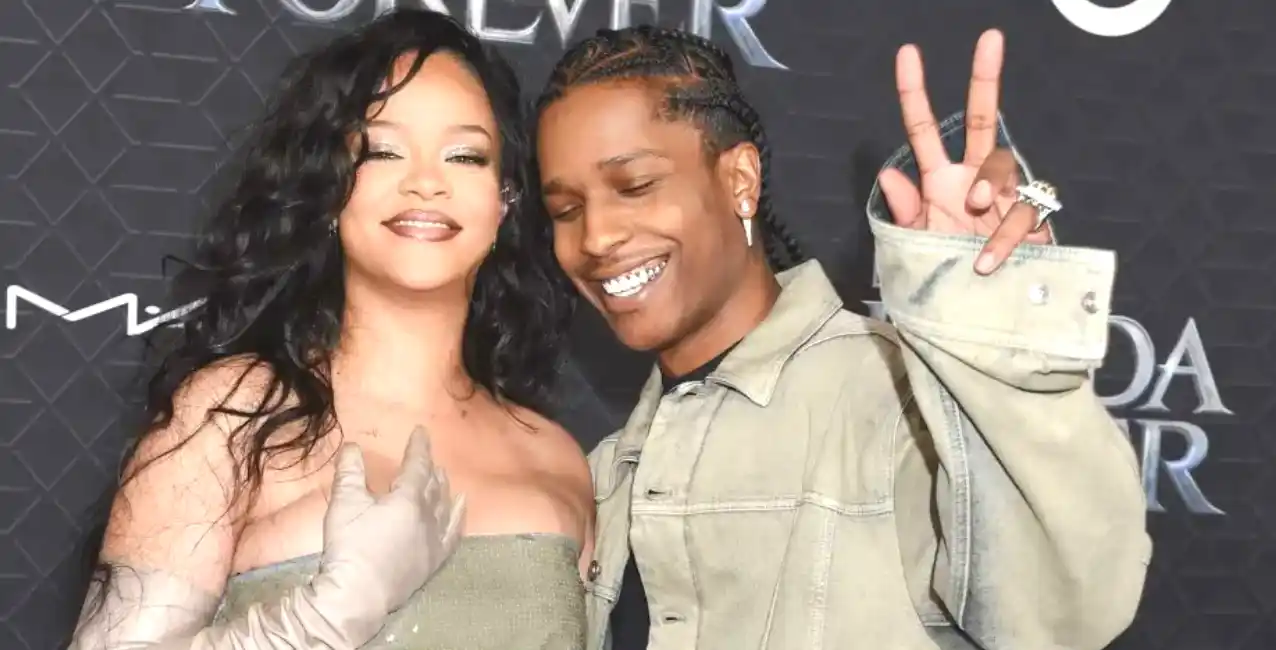 Por el momento, no se conoce el nombre del niño.