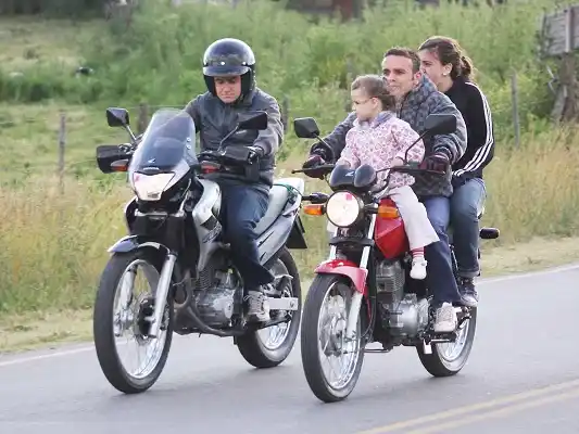 En Gualeguaychú se implementará el proyecto “sin casco no hay combustible”