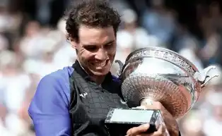 Nadal ganó Roland Garros por décima vez