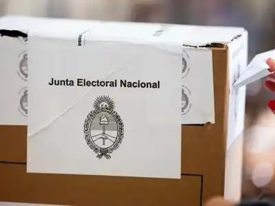 Las elecciones bonaerenses acaparan la atención de la jornada.
