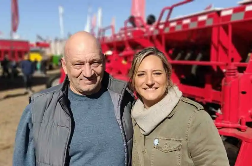 La Coalición Cívica, el partido con más productores agropecuarios en sus listas