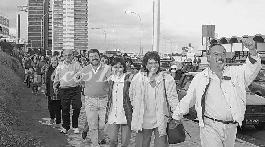 ¿Somos una sociedad participativa?