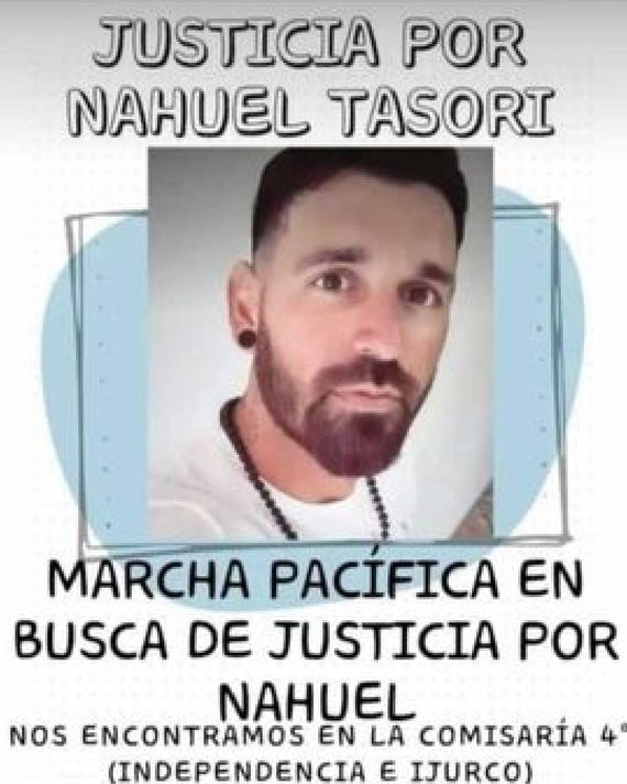 Las conclusiones de la autopsia a Nahuel