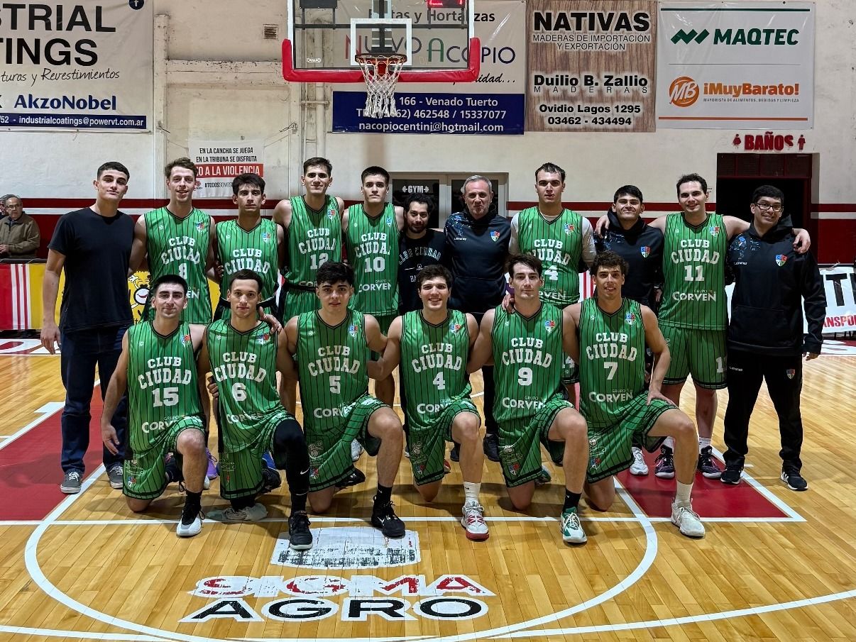 Club Ciudad