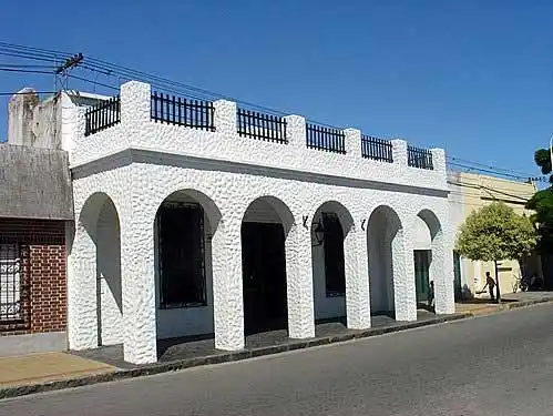 Museo Histórico Fuerte Independencia, una visita obligada para los chicos