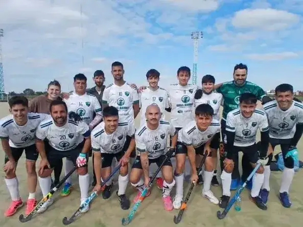 Rafaela Hockey