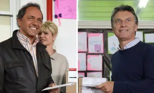 Argentina Debate tiene “todo listo” para el 15 de noviembre