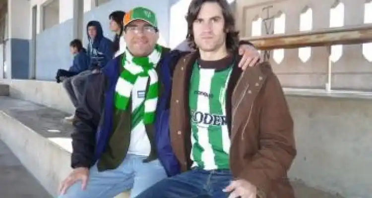 BANFIELD DE SAN PEDRO CAMPEÓN!