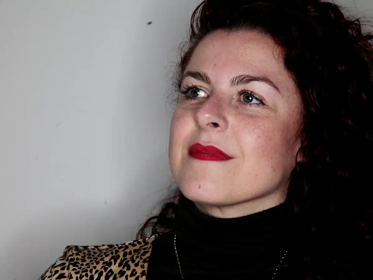 Encontrar la libertad donde no se pertenece 