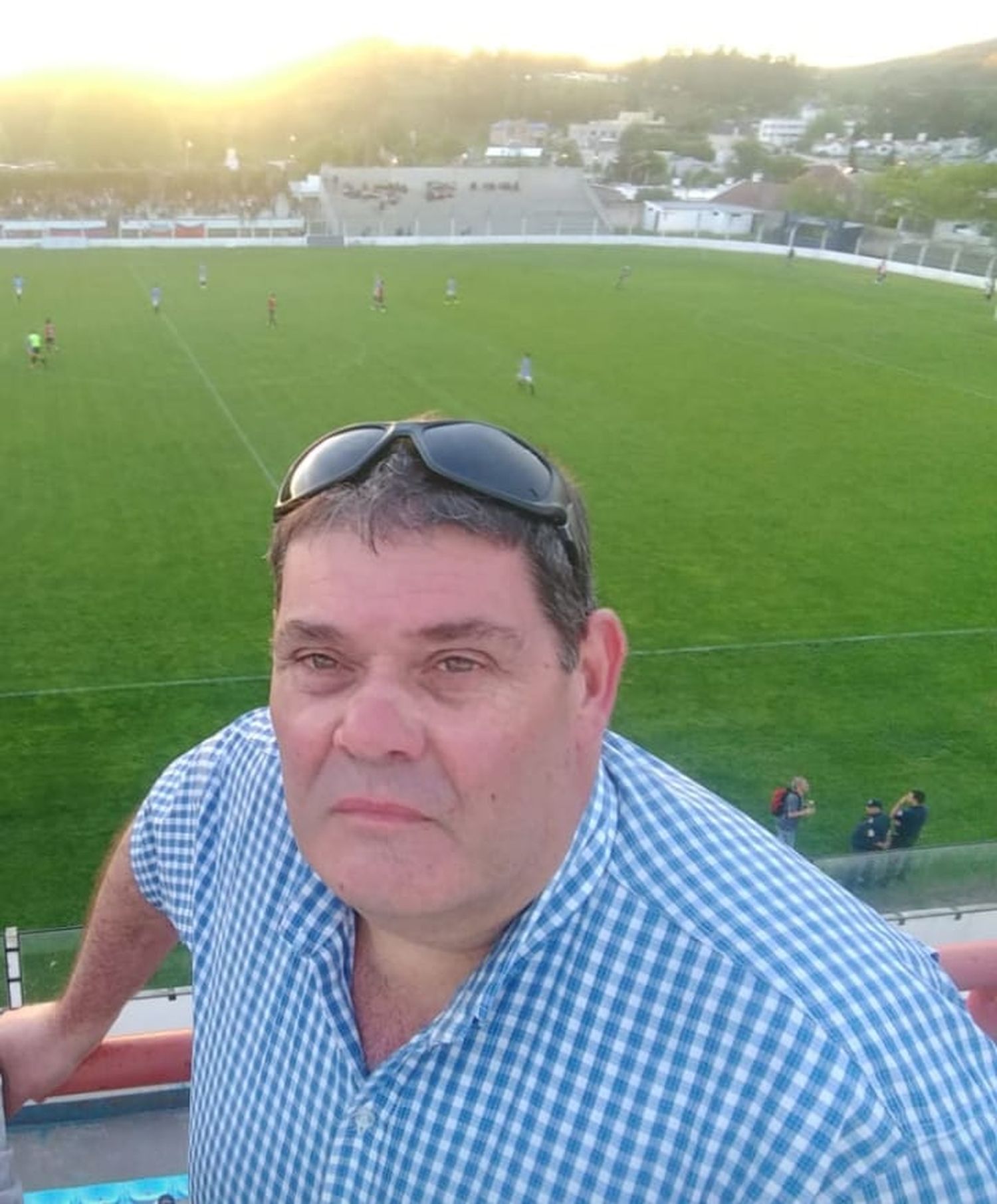 La Liga Tandilense presento un protocolo para cuando vuelvan los entrenamientos |Cosas que