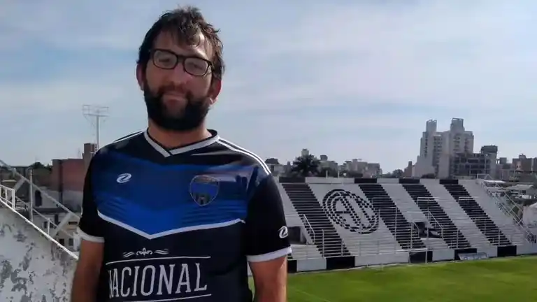 El periodista fue asesinado en un intento de robo en su casa.