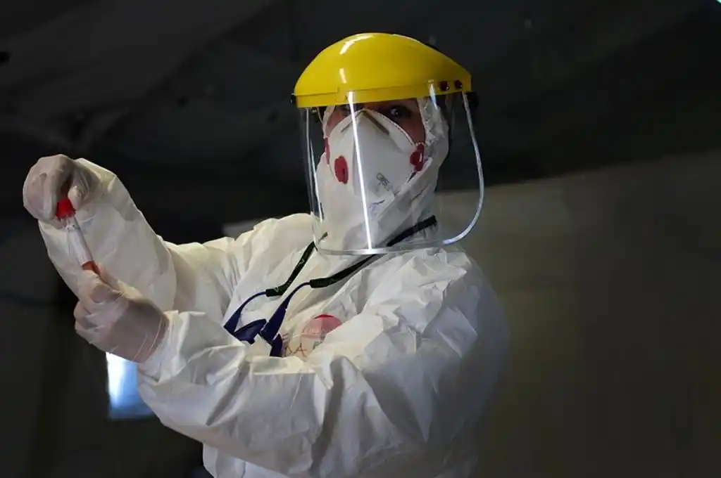 Italia ya inmunizó a más de 20 millones de personas