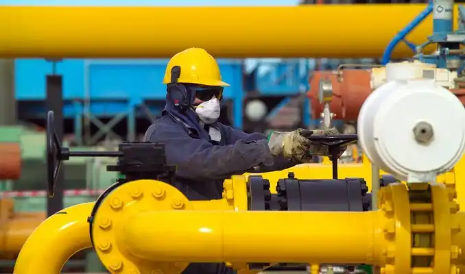 Invierten más de 200 millones de pesos en desarrollo gasífero