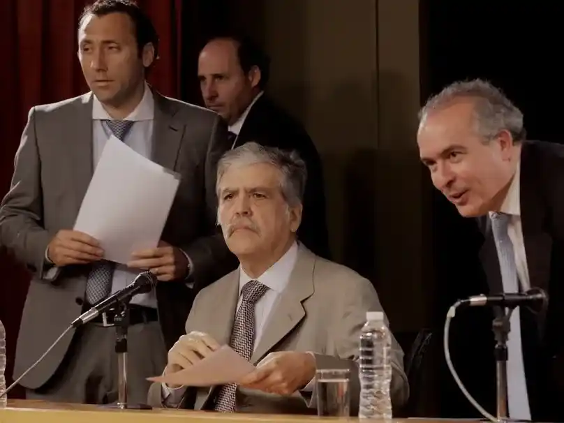 Sueños Compartidos: condenaron a José López y a los hermanos Schoklender y absolvieron a Julio De Vido