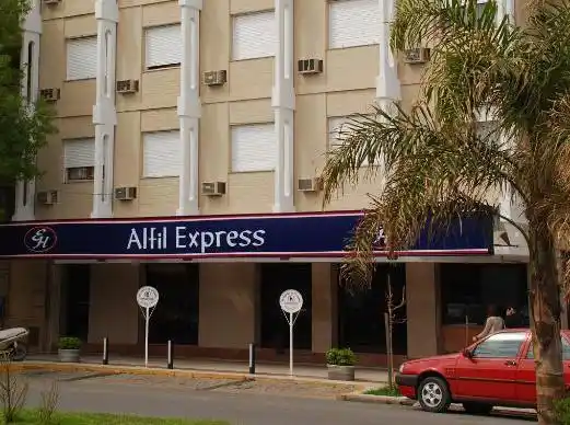 El Hotel Alfil cerrará sus puertas
