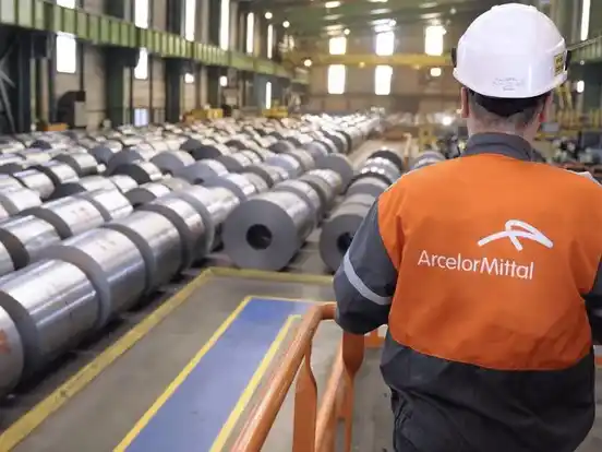 Acindar redujo su producción en más de un 50% y hay hasta 600 trabajadores suspendidos