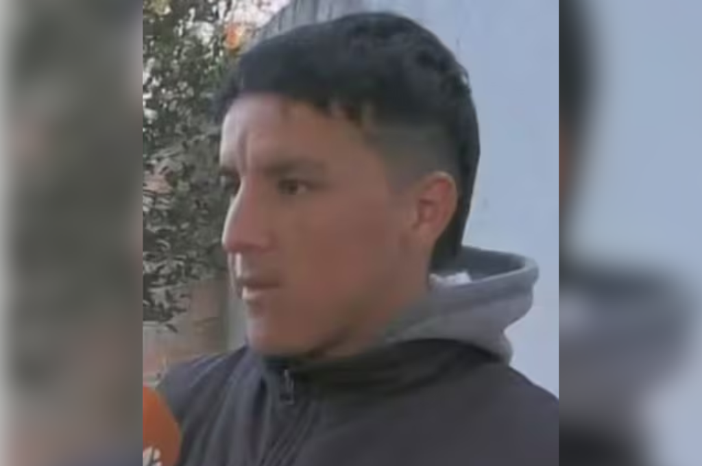Cesar Peña