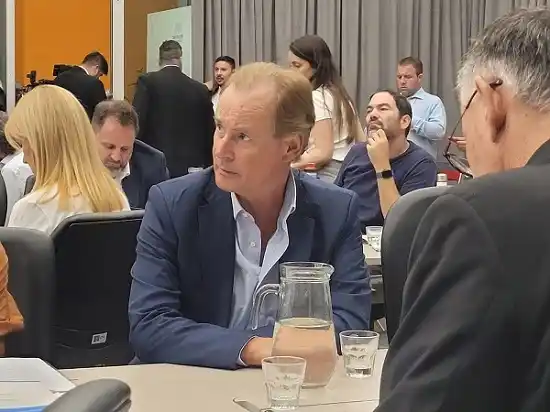 "Las medidas del gobierno nacional demuestran costos muy altos para los ciudadanos"