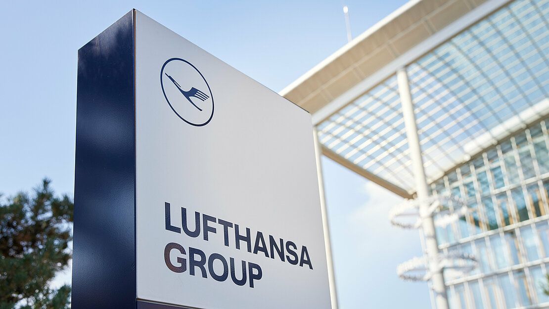 Flights to Tel Aviv Restart: Lufthansa Group Announces February Schedule