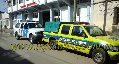 Inundaciones: Hallaron pertenencias del joven desaparecido en Lobos