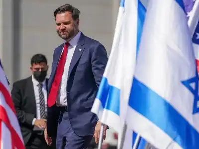 Hamas será “aniquilado” si no acepta el desarme, sostuvo el vicepresidente Vance