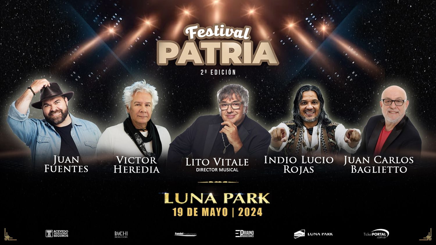 Festival patria