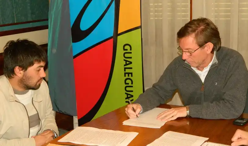 El martes inician la construcción de un Centro de Salud en Barrio La Cuchilla