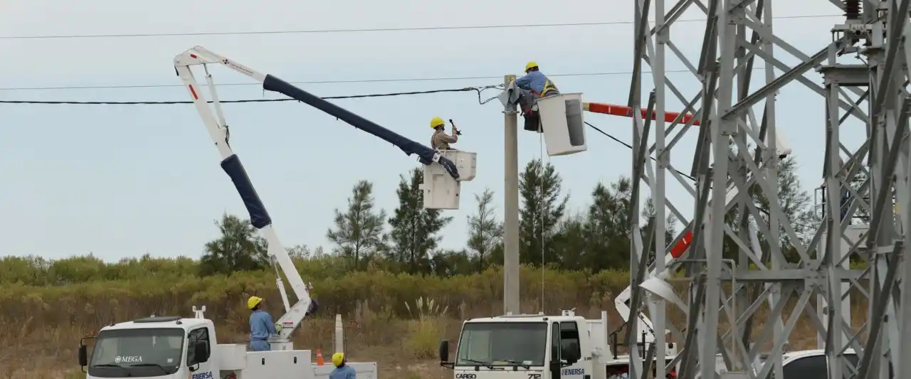 El EPRE definió mantener el cuadro tarifario eléctrico hasta el 31 de julio