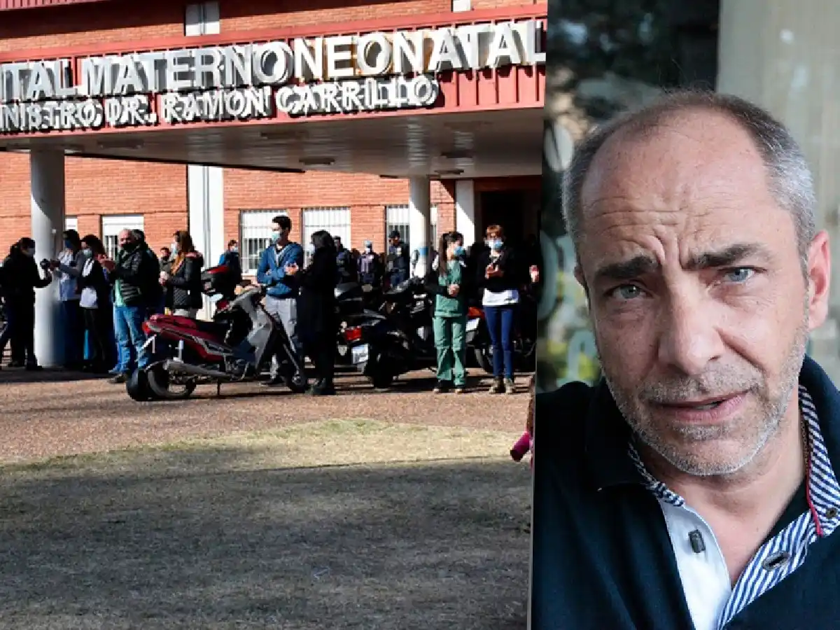 Muertes de bebés: imputadas desconocieron las acusaciones, “están sorprendidas”, dijo su abogado