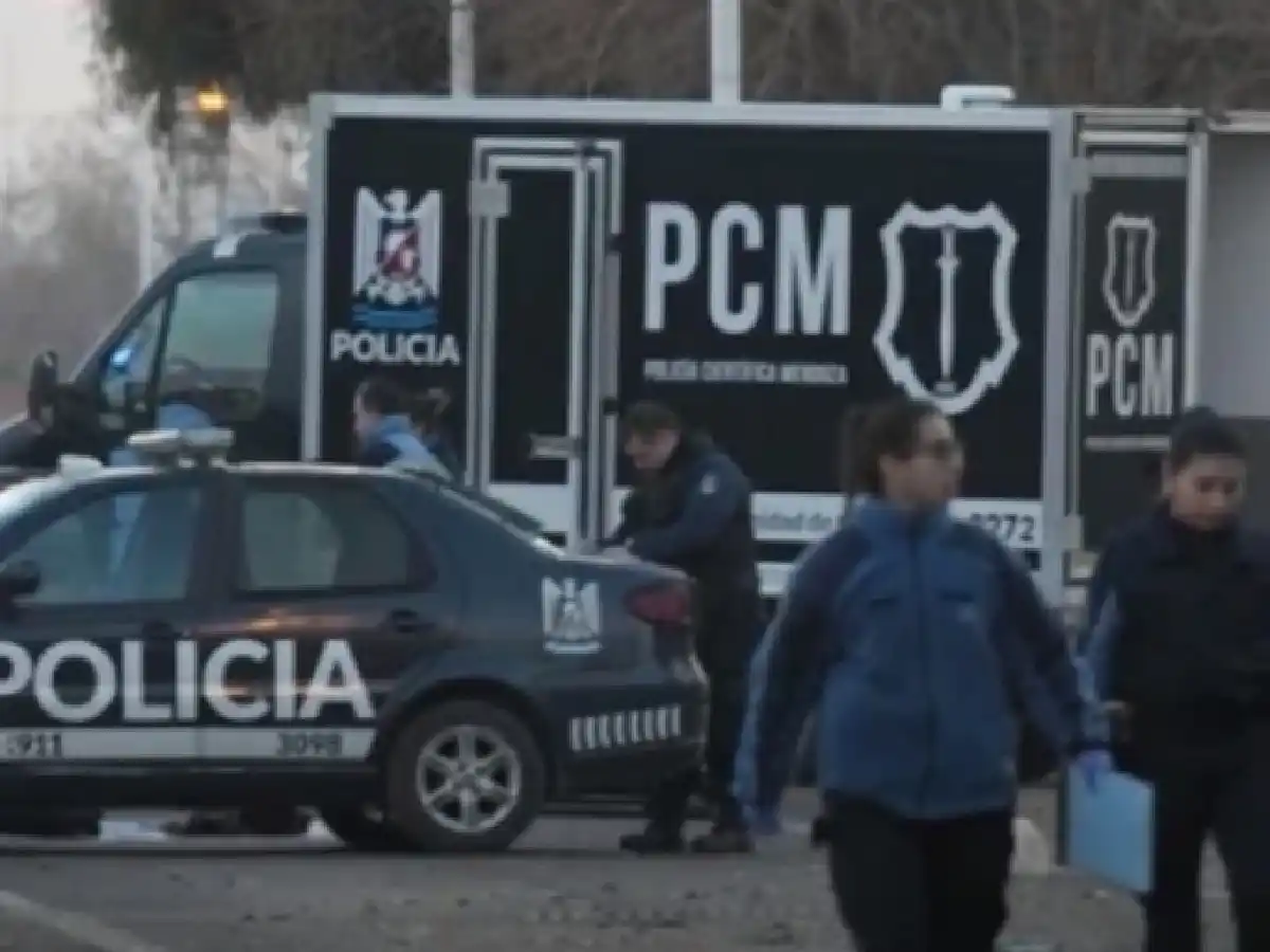 "Juli, volvé por favor mi amor": el audio del joven que chocó borracho y su novia murió en el accidente