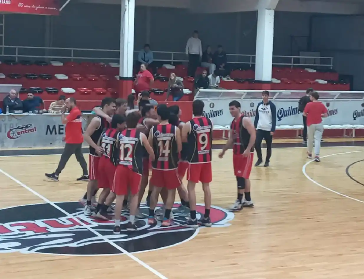 Prefederal: Racing y Central jugaron sus primeros amistosos de pretemporada