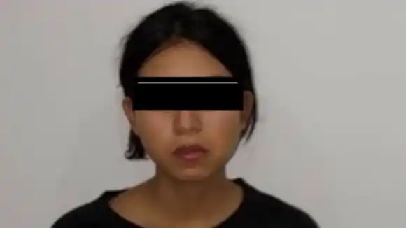 Capturan en Valencia a cooperadora de una red de explotación de jóvenes