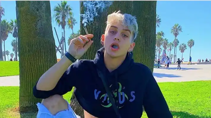 Muere el joven youtuber Ethan The Supreme