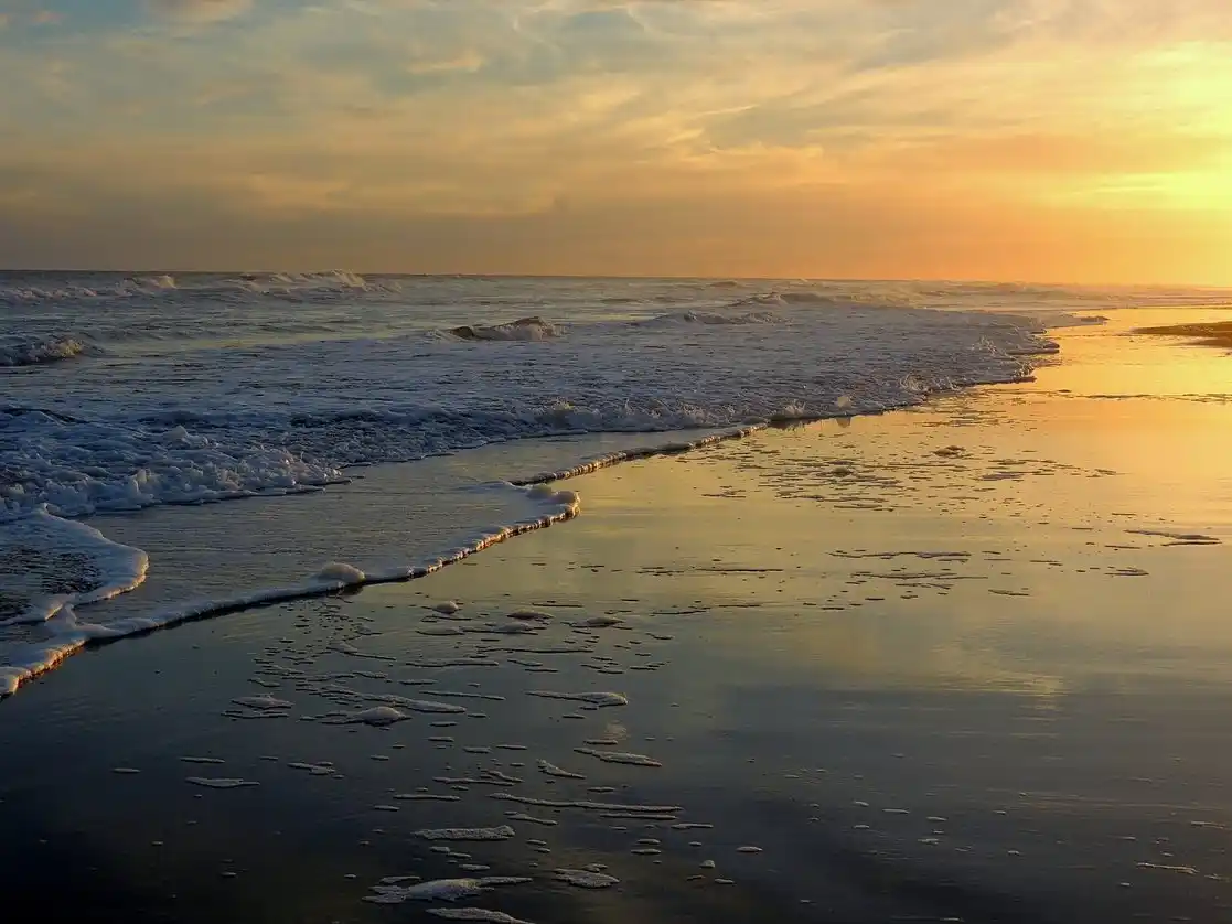 Playas de Reta