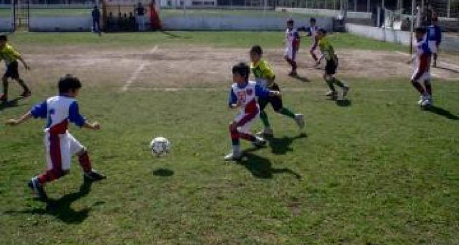 Comenzó el triangular final