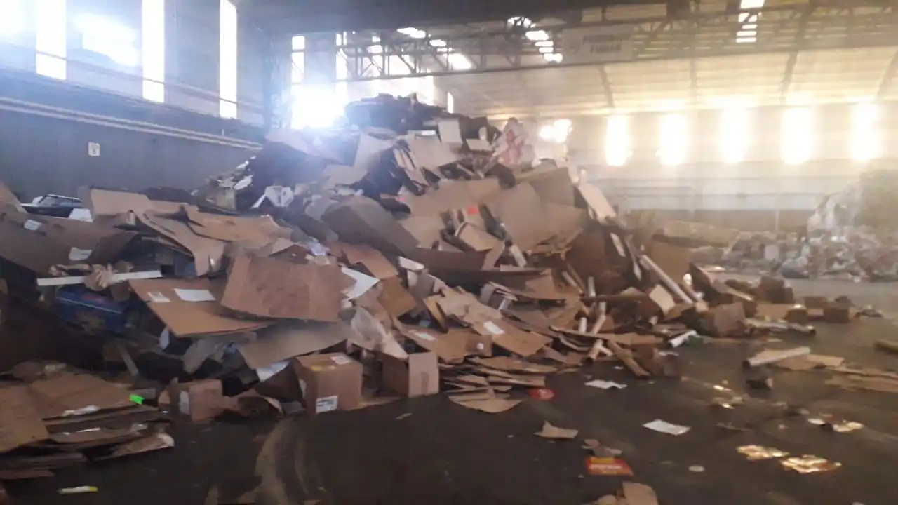 Una idea que pasó del ‘papel’ a la realidad