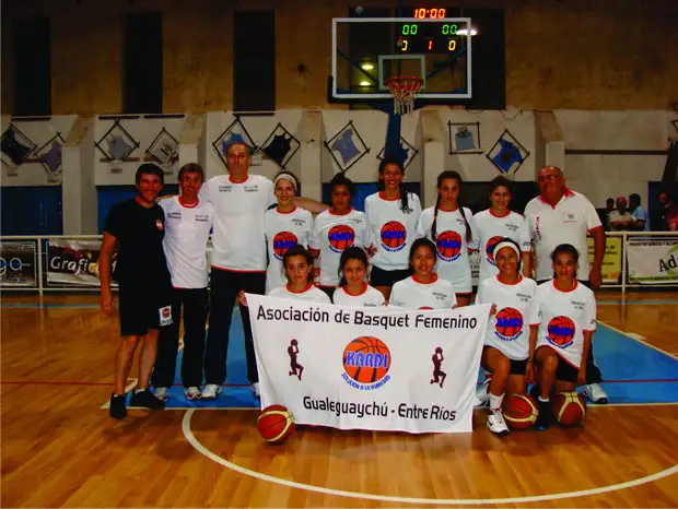 La U15 dejó una buena imagen en partido amistoso