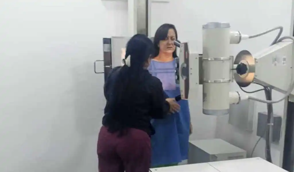 LESIÓN de ROCÍO SAN MIGUEL ocurrió hace meses y solo la trataban con analgésicos: habla su abogado