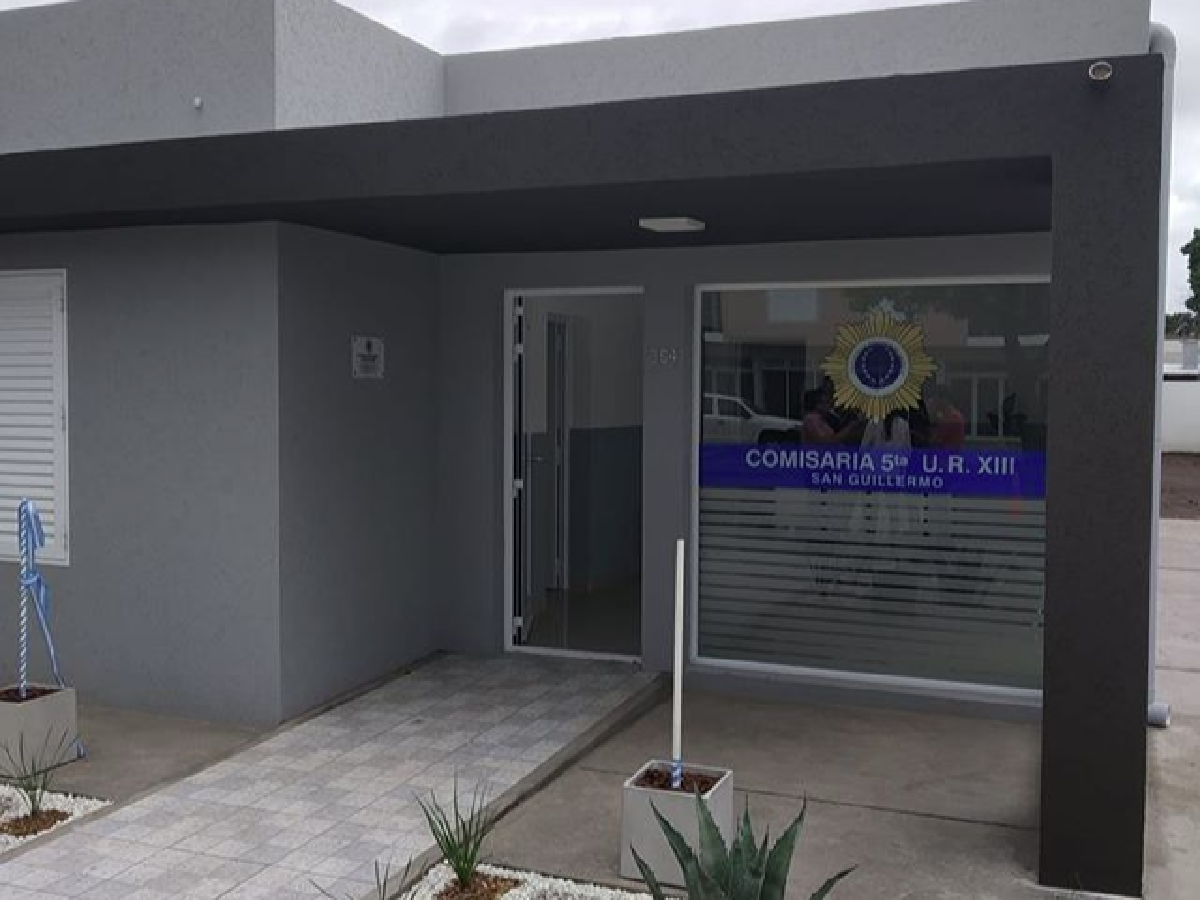 San Guillermo: Prisión preventiva para el hombre acusado de matar a su hijo 