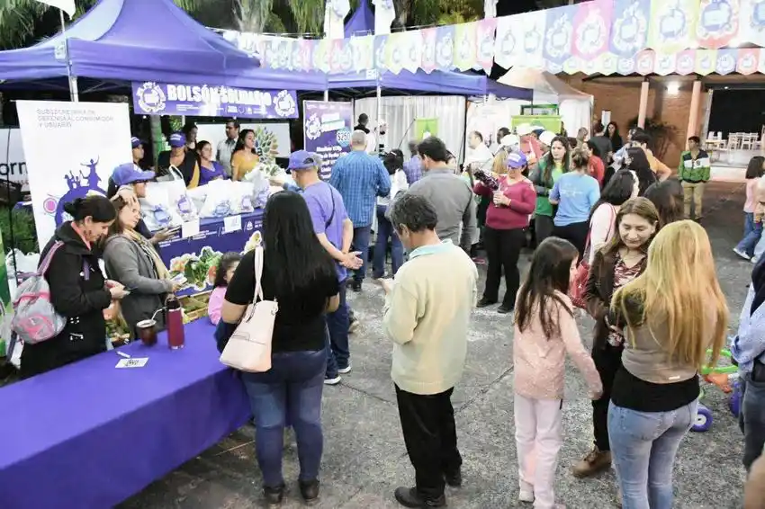Gran expectativa por la próxima 
edición de Formosa da gusto