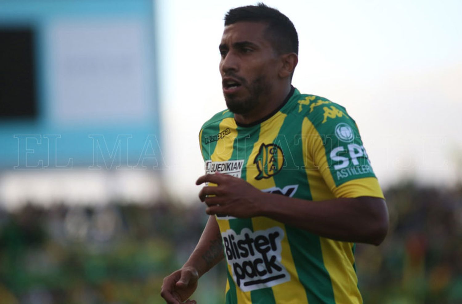 Aldosivi se estrena contra Olimpo en la Copa Argentina