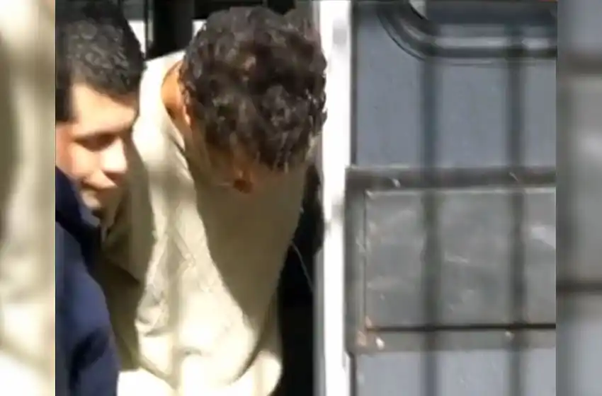 El violador serial Claudio Valente irá a juicio oral en diciembre