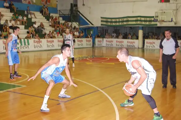 Racing y Juventud, a todo o nada
