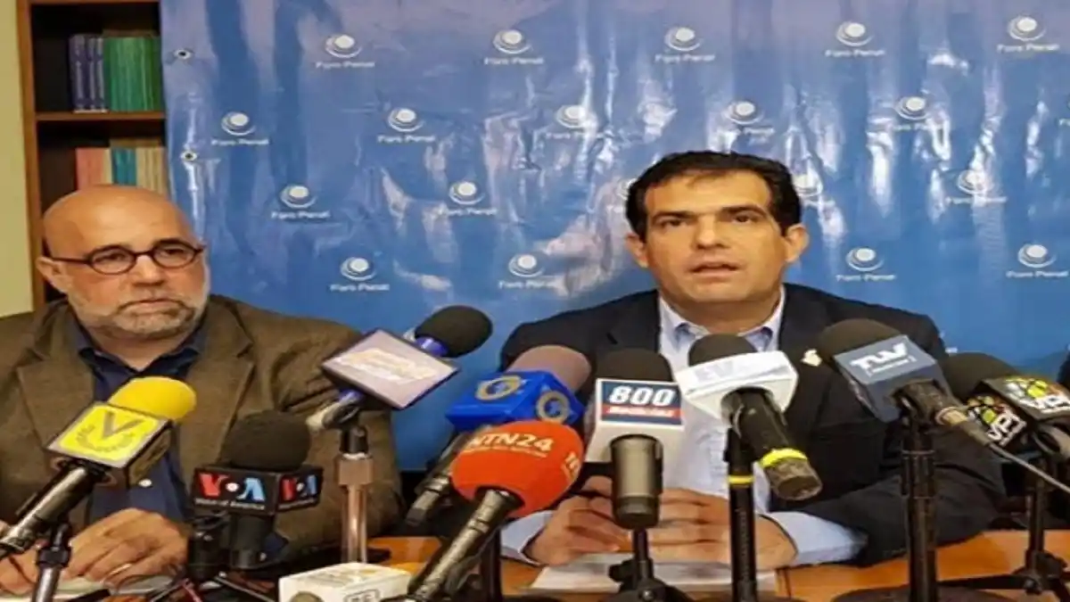 FORO PENAL: hay 1.010 detenidos desde el 29 de julio (+Balance)